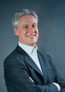 Gerhard <br>Dust