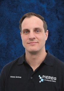 Alexander<br>Zehetmair